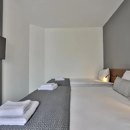 Wolf Of The City & Spa Antalya