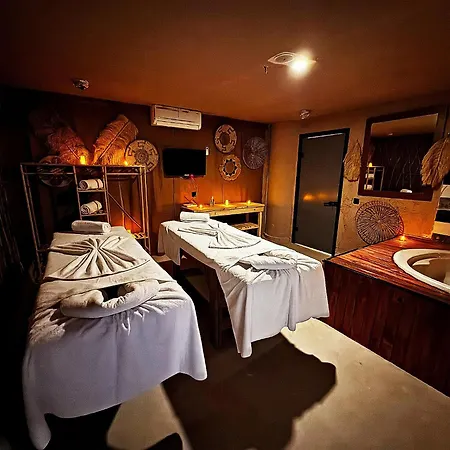 Wolf Of The City & Spa * Antalya