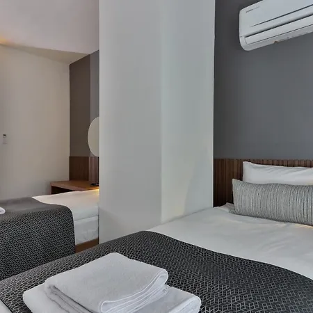 Wolf Of The City & Spa Antalya