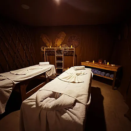 Wolf Of The City & Spa * Antalya