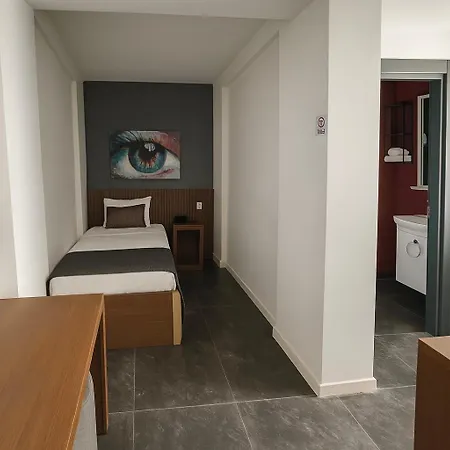 Wolf Of The & Hotel Antalya